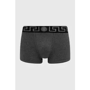 Versace boxeri bărbați, culoarea alb, AU10026 1A10011 imagine