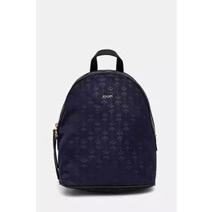 Joop! rucsac femei, culoarea verde, mic, modelator, 4140007759 imagine