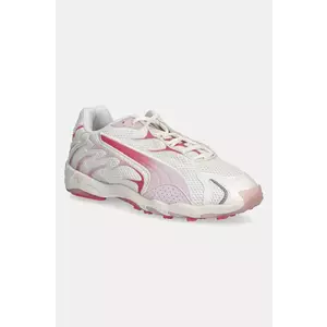 Puma sneakers Inhale culoarea roz, 401560 imagine