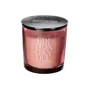 Edition Fragrances lumânare de soia Mango Rouge 340 g imagine