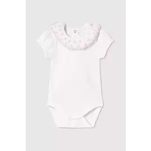 Mayoral Newborn body din bumbac pentru bebelusi 1757 imagine