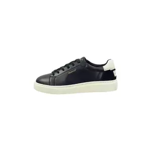 Gant sneakers din piele Julice culoarea negru, 30531875.G00 imagine