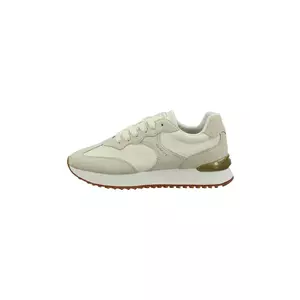 Gant sneakers Bevinda culoarea bej, 30533842.G314 imagine