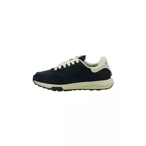 Gant sneakers Youtron culoarea albastru marin, 30633916.G69 imagine