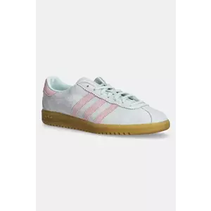 adidas Originals sneakers Adidas BRMD culoarea verde, JS0257 imagine