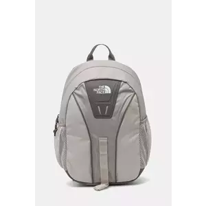 The North Face rucsac Y2K Daypack 20L barbati, culoarea gri, mare, neted, NF0A87GG7HX1 imagine