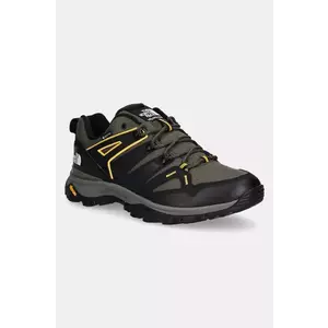 The North Face pantofi Hedgehog Gore-Tex barbati, culoarea verde, NF0A8AA9BQW1 imagine