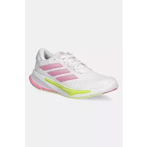 adidas Performance pantofi de alergat Supernova Ease culoarea alb, IH2513 imagine