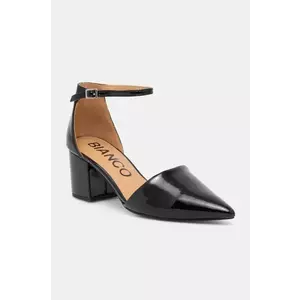 Bianco Pumps negru imagine