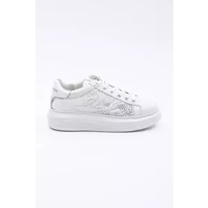 Karl Lagerfeld sneakers KAPRI culoarea alb, KL62511F imagine