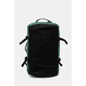 The North Face geanta Base Camp Duffel 31L culoarea verde, NF0A52SSS9W1 imagine