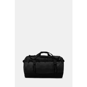 The North Face geanta Base Camp Duffel culoarea negru, NF0A52SB53R1 imagine