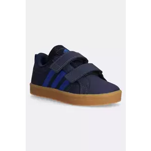 adidas sneakers pentru copii VS PACE 2.0 culoarea albastru marin, IE8886 imagine