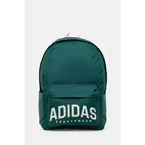 adidas rucsac CL BPK VAR PR culoarea verde, mare, cu imprimeu, JG5870 imagine