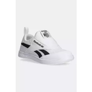 Reebok Classic sneakers CLUB C culoarea alb imagine