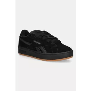 Reebok Classic sneakers Retro Mega culoarea negru, 100224704 imagine