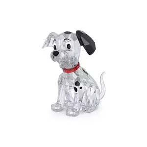 Swarovski figurina decorativa DISNEY CLASSICS culoarea transparent, 5692966 imagine