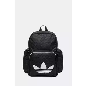 adidas Originals rucsac culoarea negru, mare, modelator, JD5364 imagine