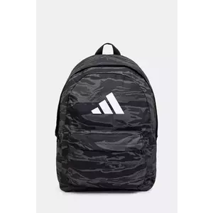 adidas rucsac Camo culoarea gri, mare, modelator, JF6086 imagine