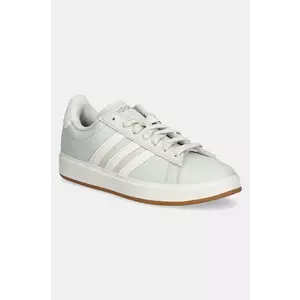 adidas sneakers Grand Court 2.0 culoarea verde, JH8679 imagine