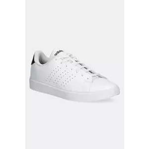 adidas sneakers Advantage 2.0 culoarea alb, IF1661 imagine