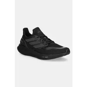 adidas Performance pantofi de alergat Pureboost 5 culoarea negru, ID1158 imagine