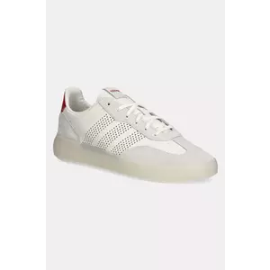 adidas sneakers din piele Barreda Decode V2 culoarea gri, JP9672 imagine