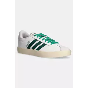 adidas sneakers Vl Court 3.0 culoarea alb, JI1754 imagine