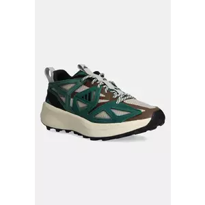 adidas sneakers Kantai Trail culoarea verde, IH3731 imagine