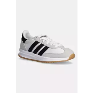 adidas sneakers pentru copii RUN 70s 2.0 culoarea bej, JI2266 imagine