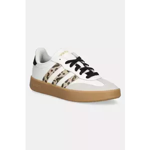 adidas sneakers Barreda culoarea bej, JQ2296 imagine