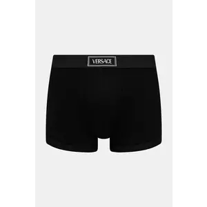 Versace boxeri barbati, culoarea alb, 1014037 1A09410 imagine