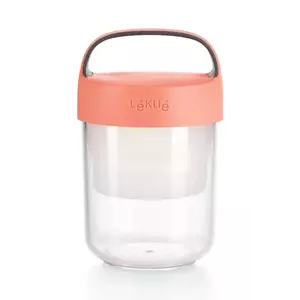 Lekue lunchbox To Go 400 ml imagine