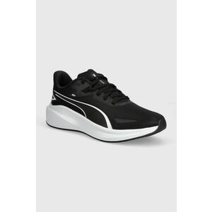 Puma sneakers pentru alergat Skyrocket Lite culoarea negru 379437 imagine