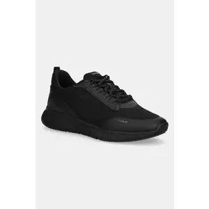 BOSS sneakers TTNM LIGHT culoarea negru, 50536509 imagine