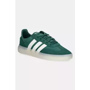 adidas sneakers Barreda Decode culoarea verde, JI2318 imagine