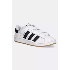 adidas Originals sneakers din piele Campus 00s culoarea alb, JP9998 imagine