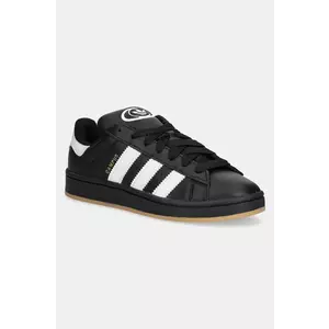 adidas Originals sneakers din piele Campus 00s culoarea negru, JP9997 imagine