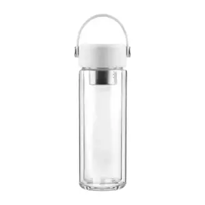 Vialli Design sticlă de ceai Fuori 350 ml imagine