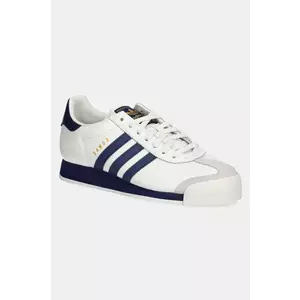 adidas Originals sneakers Samoa culoarea bej, JQ0047 imagine