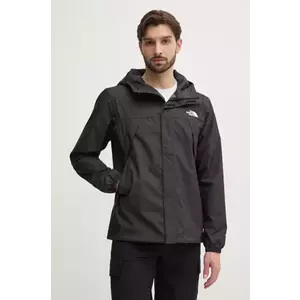 The North Face jacheta de exterior Antora culoarea negru, NF0A7QEY4H01 imagine