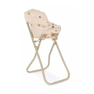 Konges Sløjd scaun de păpușă DOLL HIGH CHAIR KS5683 imagine