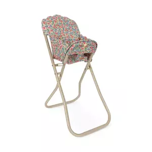 Konges Sløjd scaun de păpușă DOLL HIGH CHAIR KS102656 imagine