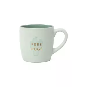 Designworks Ink ceasca Free Hugs 355 ml imagine