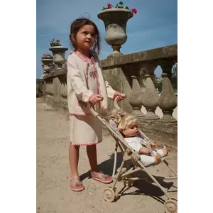 Konges Sløjd cărucior de păpuși DOLL STROLLER KS102660 imagine