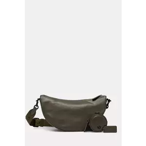 Coach borseta culoarea verde, CY754 imagine