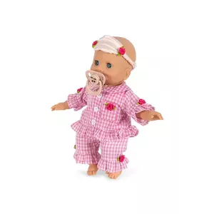 Konges Sløjd păpuşă bebeluş LULU DOLL KS102786 imagine