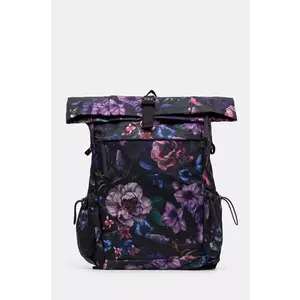 Medicine rucsac femei, culoarea negru, mare, modelator imagine