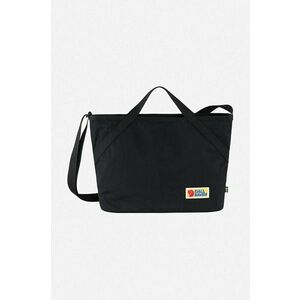 Fjallraven geantă Vardag culoarea negru F27247.550-550 imagine