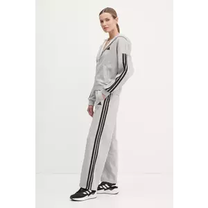 adidas trening ENERGIZE femei, culoarea gri, JD2661 imagine